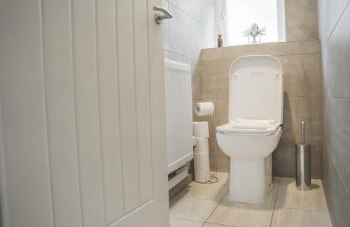 Birmingham Apartment | The Whetstone