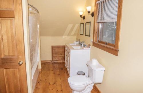 Belmont Ski Chalet | The Whimsical Chalet