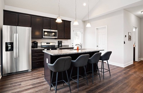 McArthur Cottage | The Whip-Poor-Will Cottage