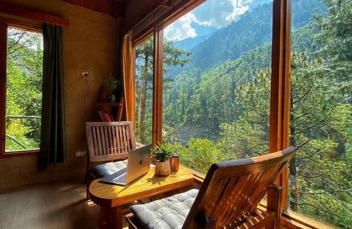 Gushaini House | The Whispering Woods, Tirthan Valley