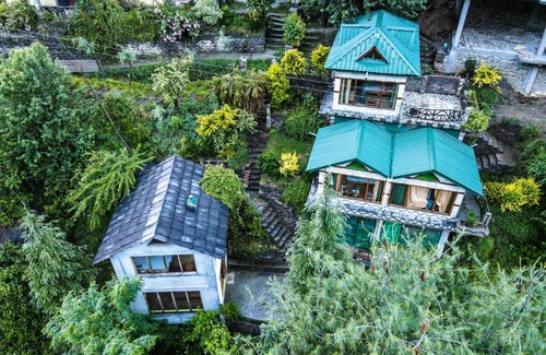 Gushaini House | The Whispering Woods, Tirthan Valley