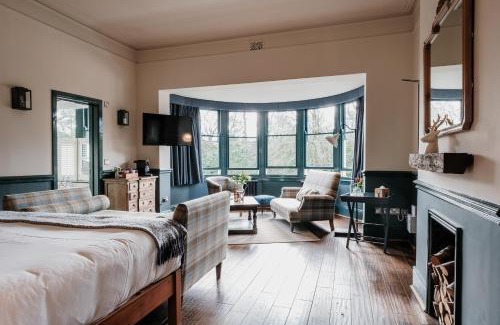 New Forest District Hotel | The White Buck