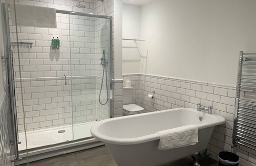 Gisburn Hotel | The White Bull