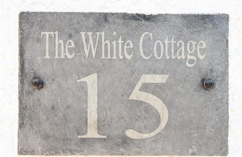 Weymouth House | The White Cottage