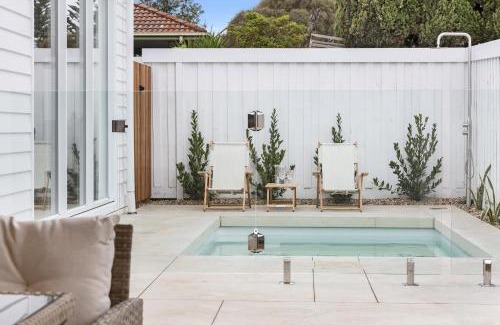 Sorrento House | The White Haven - Walk to Everything in Sorrento