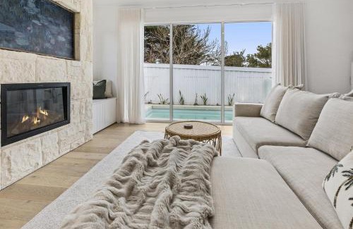 Sorrento House | The White Haven - Walk to Everything in Sorrento
