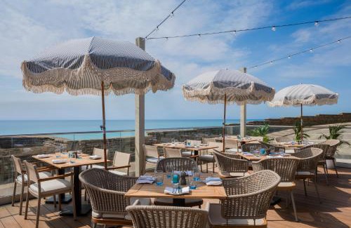 Rottingdean Hotel | The White Horses by Everly Hotels Collection
