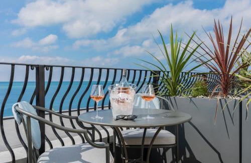 Rottingdean Hotel | The White Horses by Everly Hotels Collection
