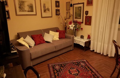 Palermo Apartment | The White House