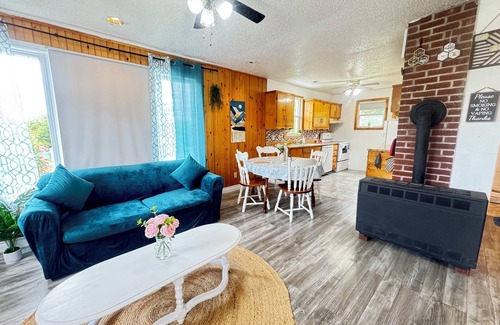 Indian Brook Cottage | The White Pine Cottage on the Cabot Trail