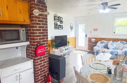 Indian Brook Cottage | The White Pine Cottage on the Cabot Trail