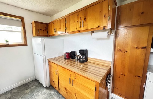 Indian Brook Cottage | The White Pine Cottage on the Cabot Trail
