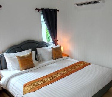 Ko Yao House | The white resort & restaurant koh yao yai
