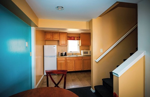 Point Pleasant Beach Hotel | The White Sands Oceanfront Resort & Spa