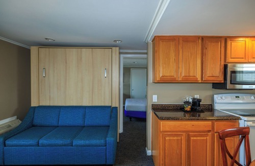 Point Pleasant Beach Hotel | The White Sands Oceanfront Resort & Spa