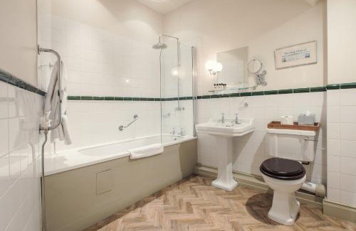 Pickering Hotel | The White Swan Inn