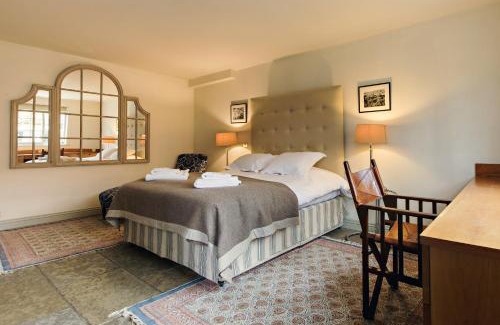 Pickering Hotel | The White Swan Inn