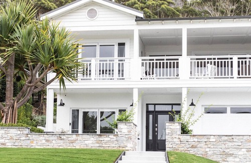 Austinmer Apartment | The Whitehouse Austinmer