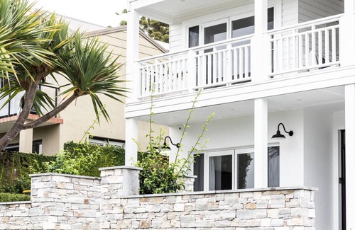 Austinmer Apartment | The Whitehouse Austinmer