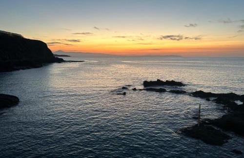 Caleta de Arriba Apartment | The Whiter House