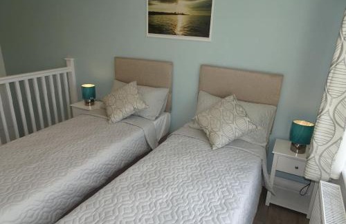 Hanham Apartment | The Whiteways