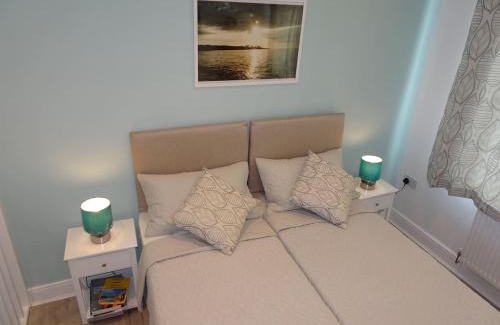 Hanham Apartment | The Whiteways