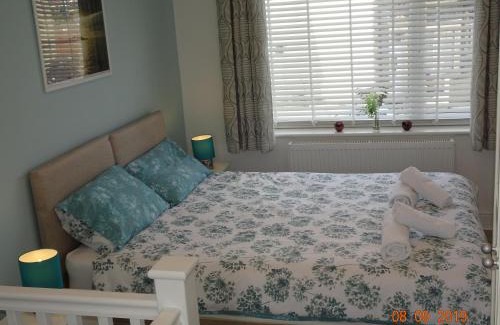 Hanham Apartment | The Whiteways
