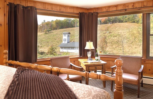 Jackson Hotel | The Whitney's Inn at Jackson