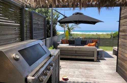 Waimarama House | The Whyte House - Waimarama Beachfront