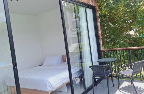 Samut Sakhon Villa | The wide view resort and restaurant Phuket