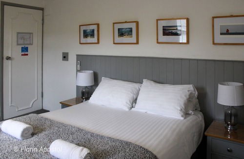 Chale Hotel | The Wight Mouse Inn