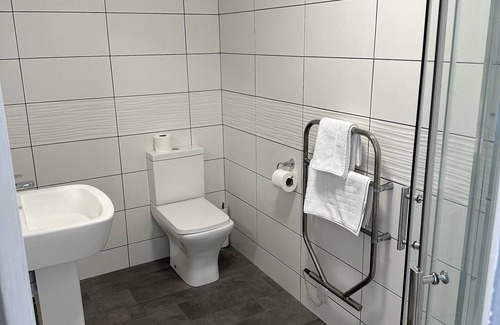 Chale Hotel | The Wight Mouse Inn