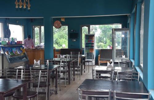 Mukteshwar Resort | The Wild Cliff