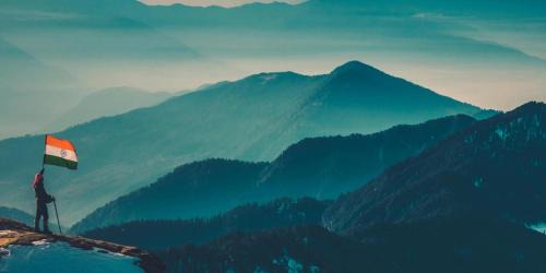 Mukteshwar Resort | The Wild Cliff