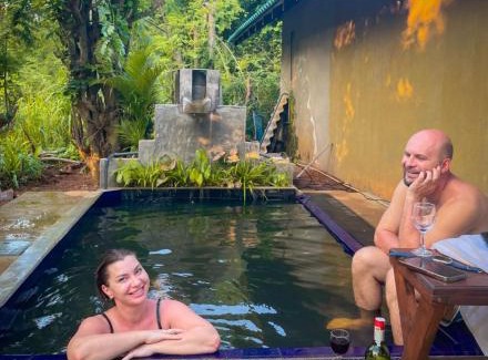 Sigiriya Resort | The wild culture