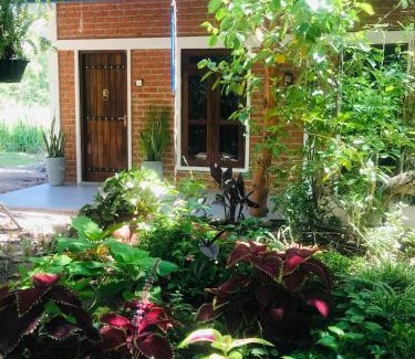 Sigiriya Resort | The wild culture