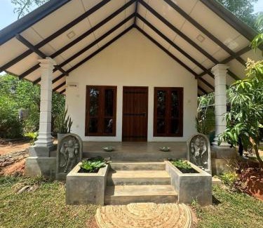 Sigiriya Resort | The wild culture