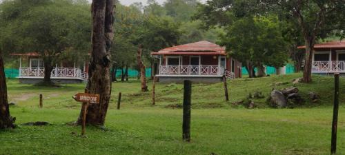 Masinagudi Resort | The Wild Fo'rest Resorts