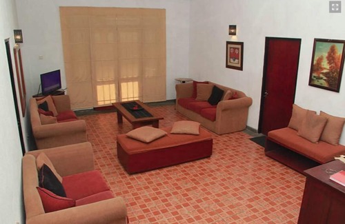 Kiriella Hotel | The Wild Spring