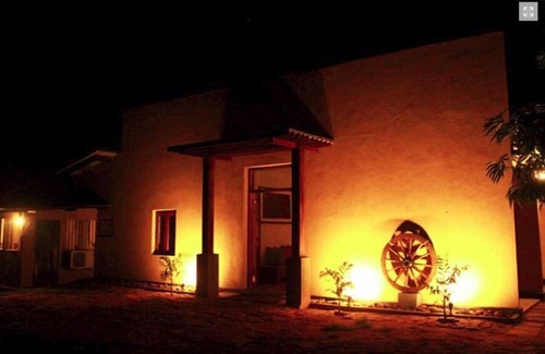 Kiriella Hotel | The Wild Spring