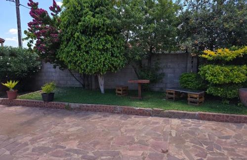 Serowe House | The Wild Thing Guesthouse