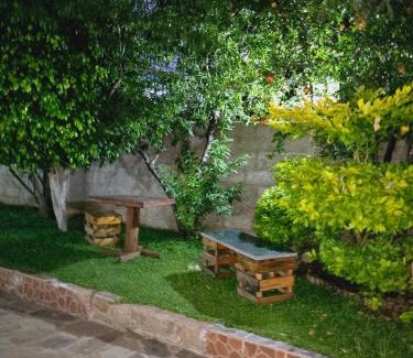 Serowe House | The Wild Thing Guesthouse