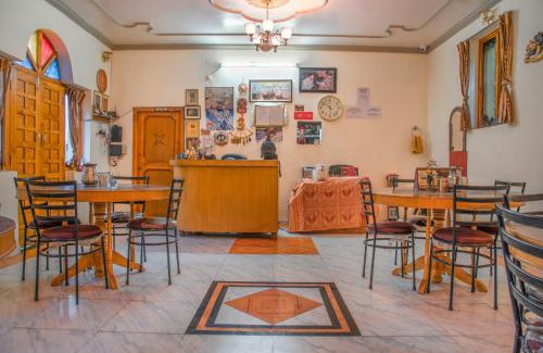 Kalpa Cabin | The Wild Trails by Livingstone