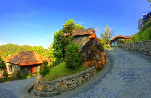 Devikolam Resort | The Wild Trails Clarks Exotica , Munnar
