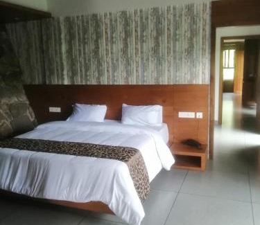 Devikolam Resort | The Wild Trails Clarks Exotica , Munnar