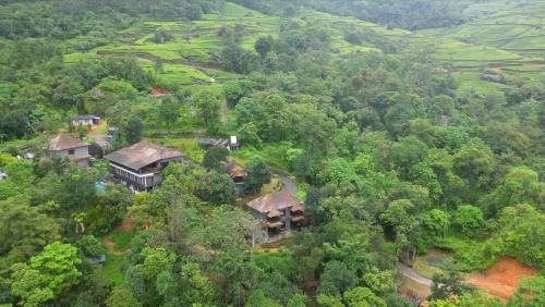 Devikolam Resort | The Wild Trails Clarks Exotica , Munnar