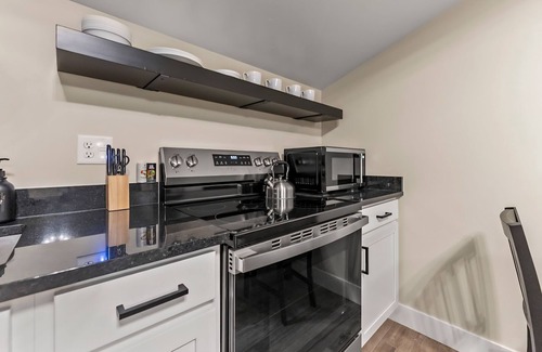 Blackfoot Apartment | The Wild West Getaway-Blackfoot