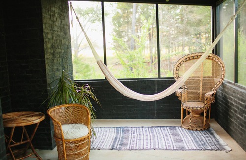 Canton House | THE WILDE HOUSE - Bohemiam Farmhouse