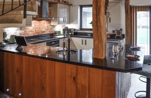 Dunston Cottage | The Wilderness Retreat