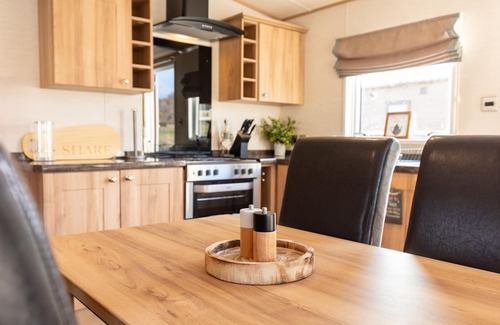 Swarland House | The WilderNest, Northumberland